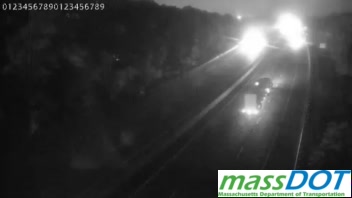 Rt3 NB MM39.0 Weymouth 1.5 mi before Ex 40 Union (North) live camera view
