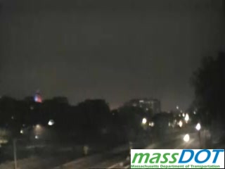 Road STWB WB TNL Storrow WB (West) live camera view