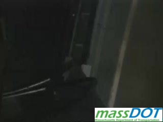 Ramp STB NB Charlestown Storrow to Tobin b (North) live camera view