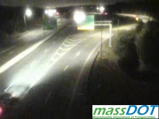 090 MM123.4EB Weston at Ex 123A/B I-95, Rt 30 (East) live camera view