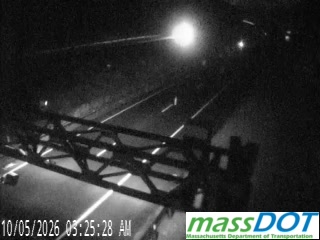 I-90 EB MM57.7 Ludlow EB gantry [TZ 4] (East) live camera view