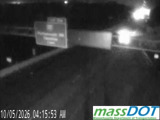 I-90 EB MM105.0 Hopkinton East of gantry [TZ 7] (East) live camera view