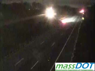 I-495 SB MM83.3 Westford Ex 83 Boston Rd (South) live camera view