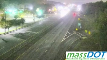 Rt1 NB MM57.1 Saugus before Lynn Fells Pkwy (North) live camera view