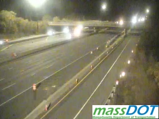 Rt3 NB MM71.2 Burlington from I-95 Ex 50A (North) live camera view