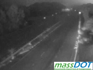 Rt24 NB MM11.3 Freetown Ex 11 South Main St (North) live camera view