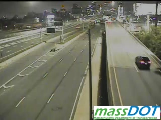 RoadFRNB NB MM0.4 Boston FRNB 052 (North) live camera view