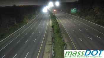 I-93 ME MM23.1 Medford Ex 24 Rt 28 Fellsway (North) live camera view