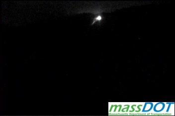 I-91 SB MM18.3 Holyoke @ scenic view turnout (South) live camera view