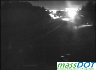 I-91 NB MM8.3 Chicopee by Ex 9 & Rt 391 (North) live camera view