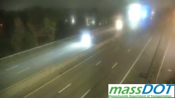 Rt3 SB MM41.6 Braintree 0.5 mi before Ex 40 Union (South) live camera view