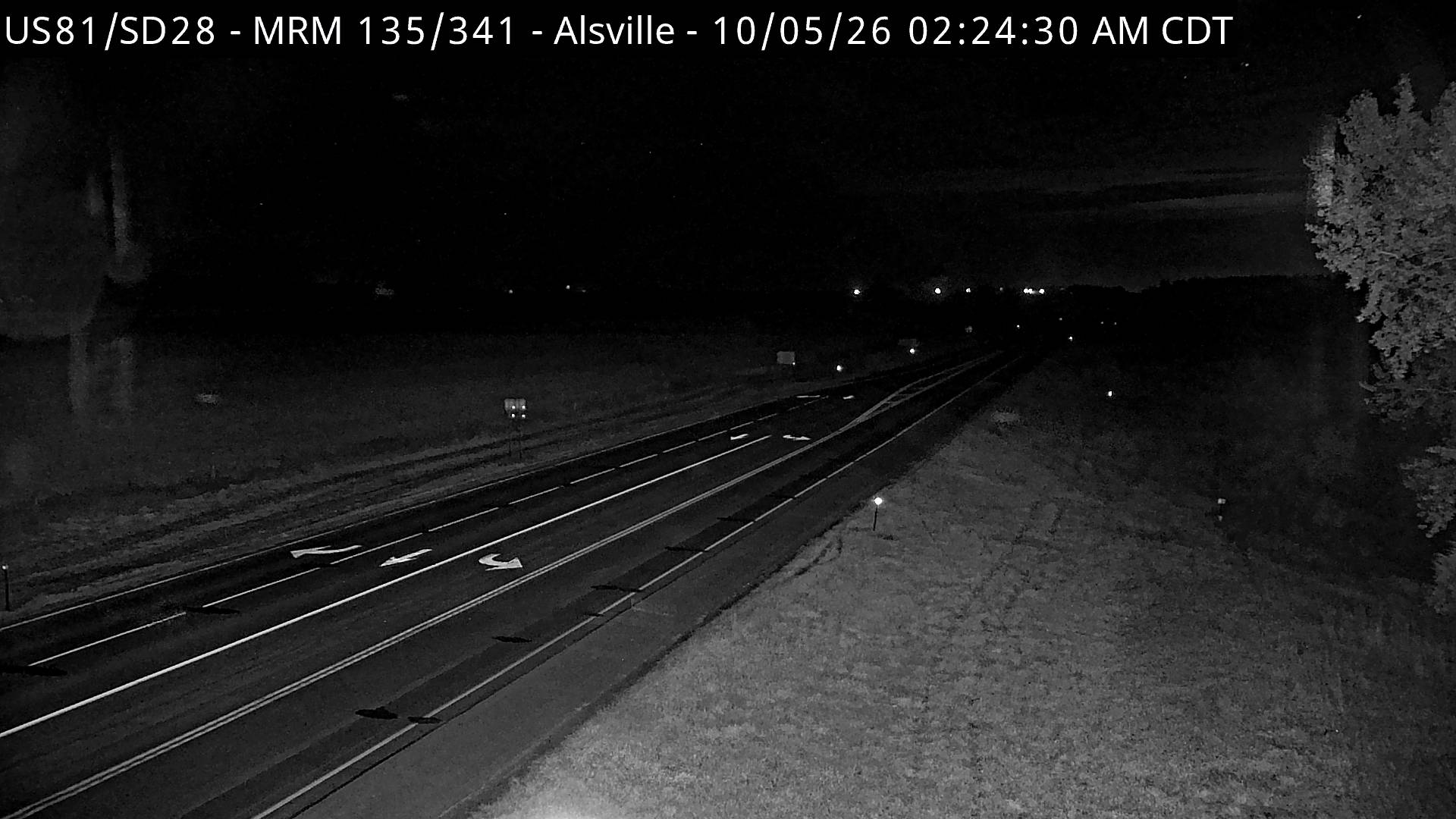 Alsville (North) live camera view