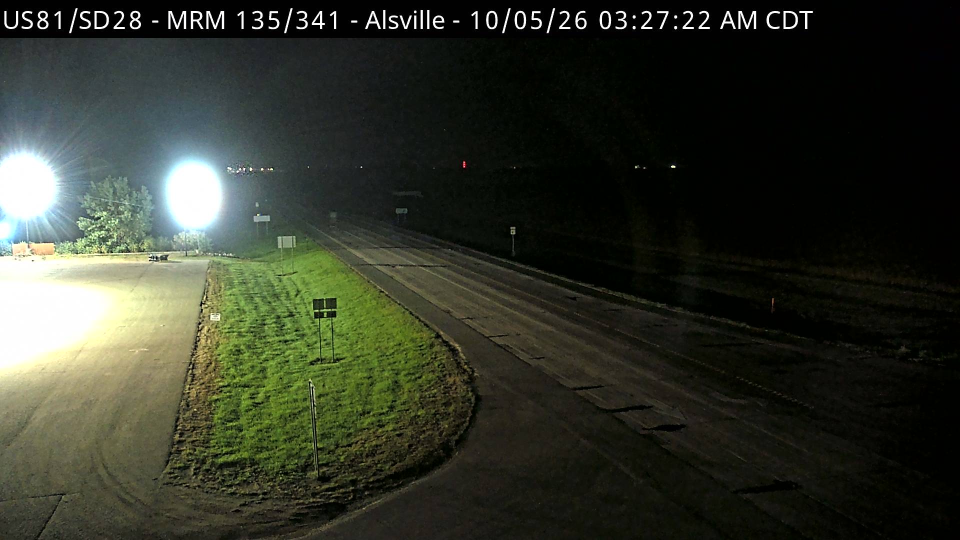 Alsville (South) live camera view