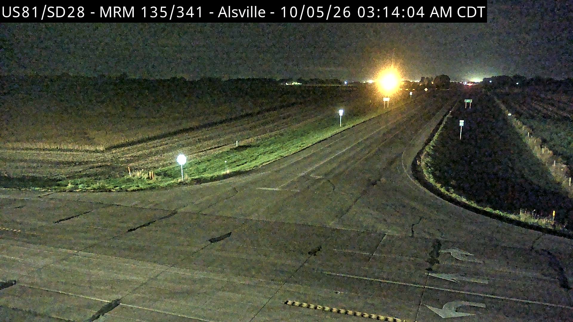 Alsville (West) live camera view