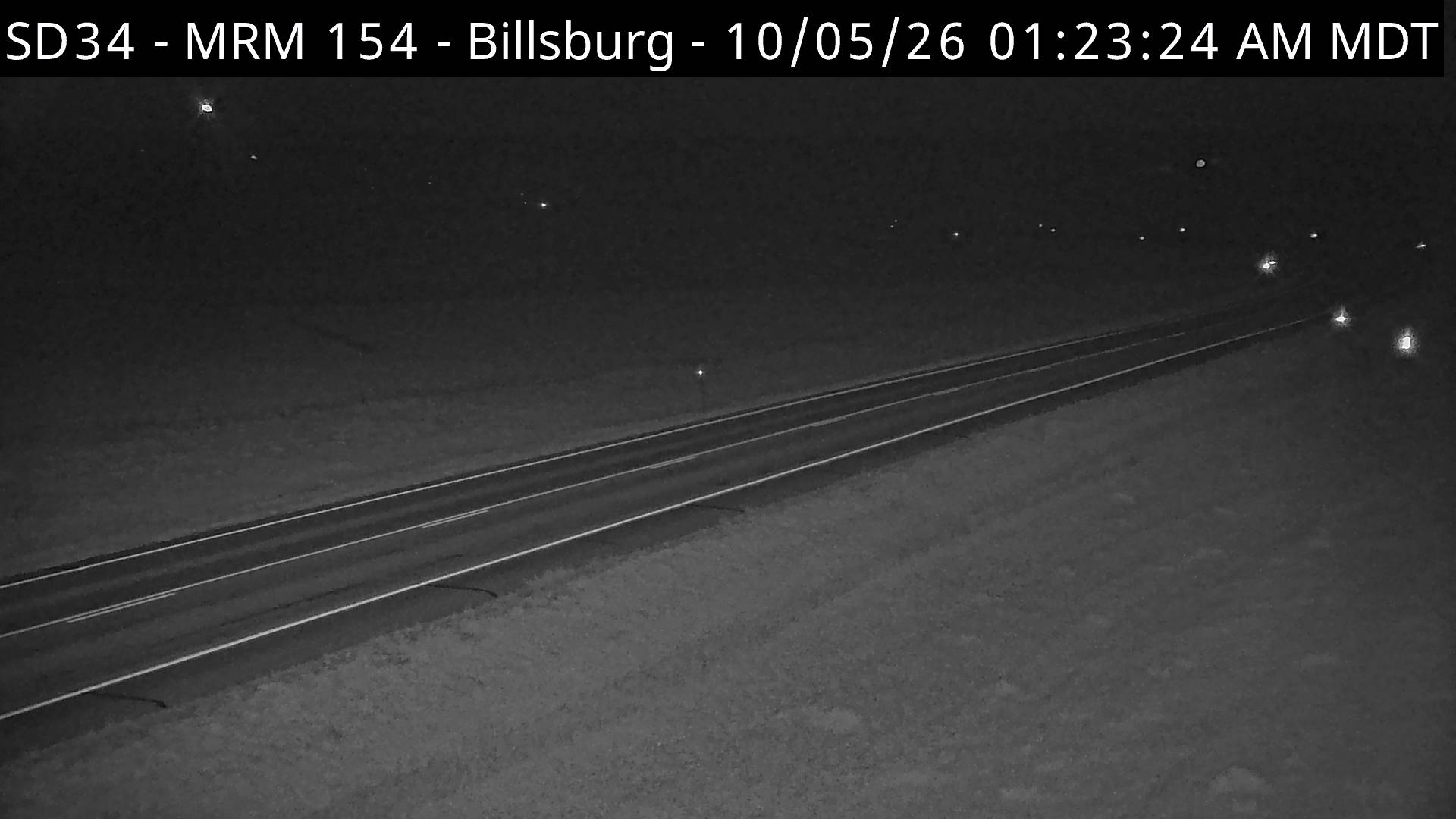 Billsburg 11 miles east of Billsburg (East) live camera view