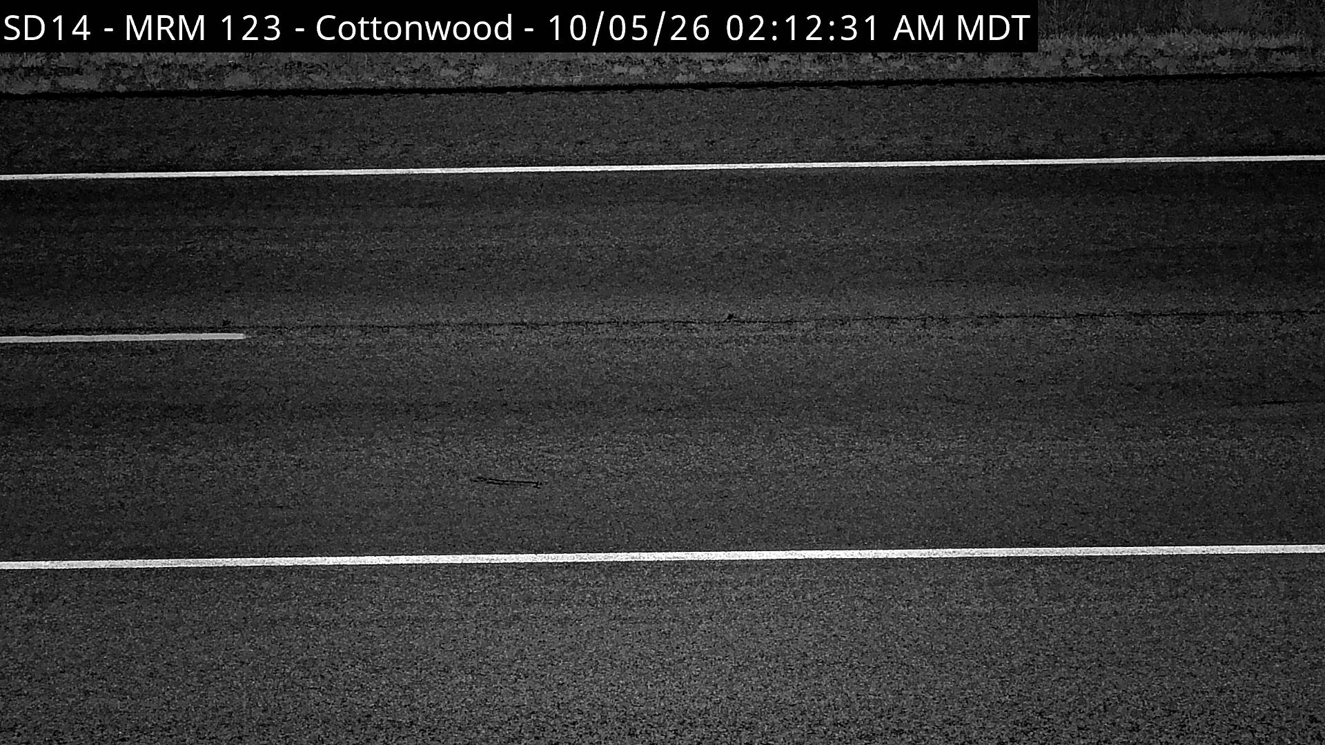 Cottonwood live camera view