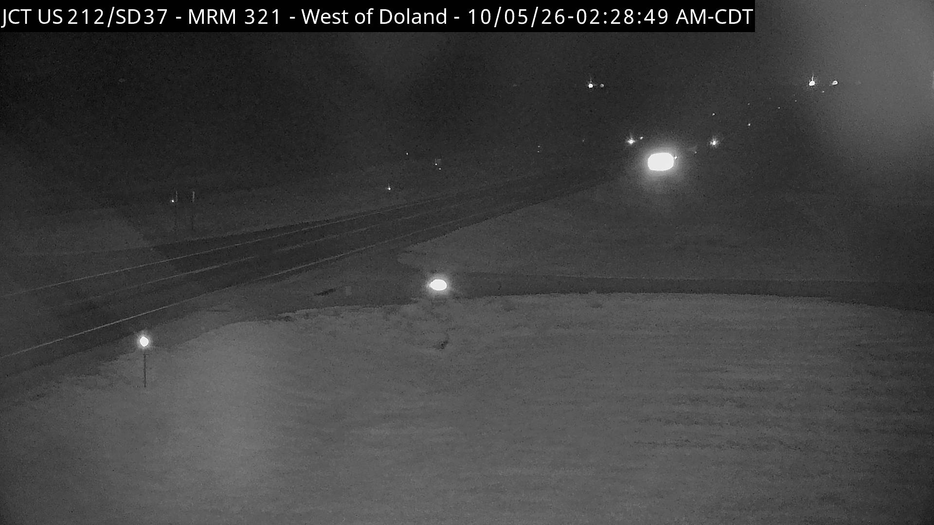Doland (South) live camera view