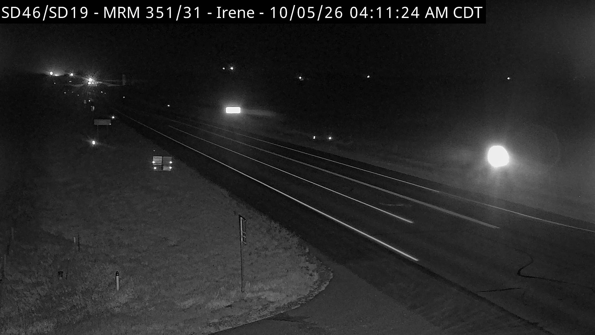 Irene (West) live camera view