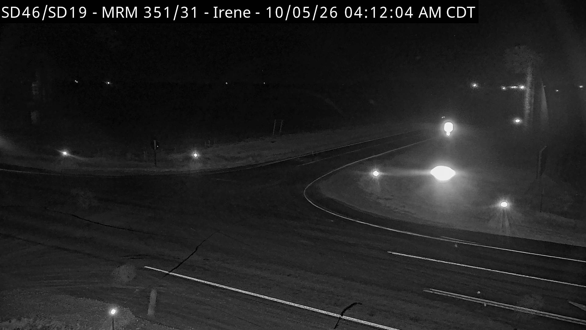 Irene (North) live camera view
