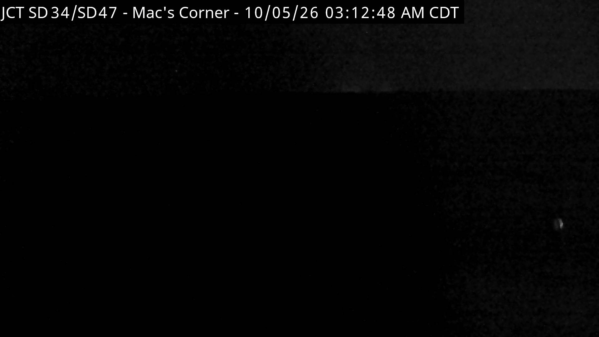 Macs Corner - SD-34 & SD-47 (2) live camera view