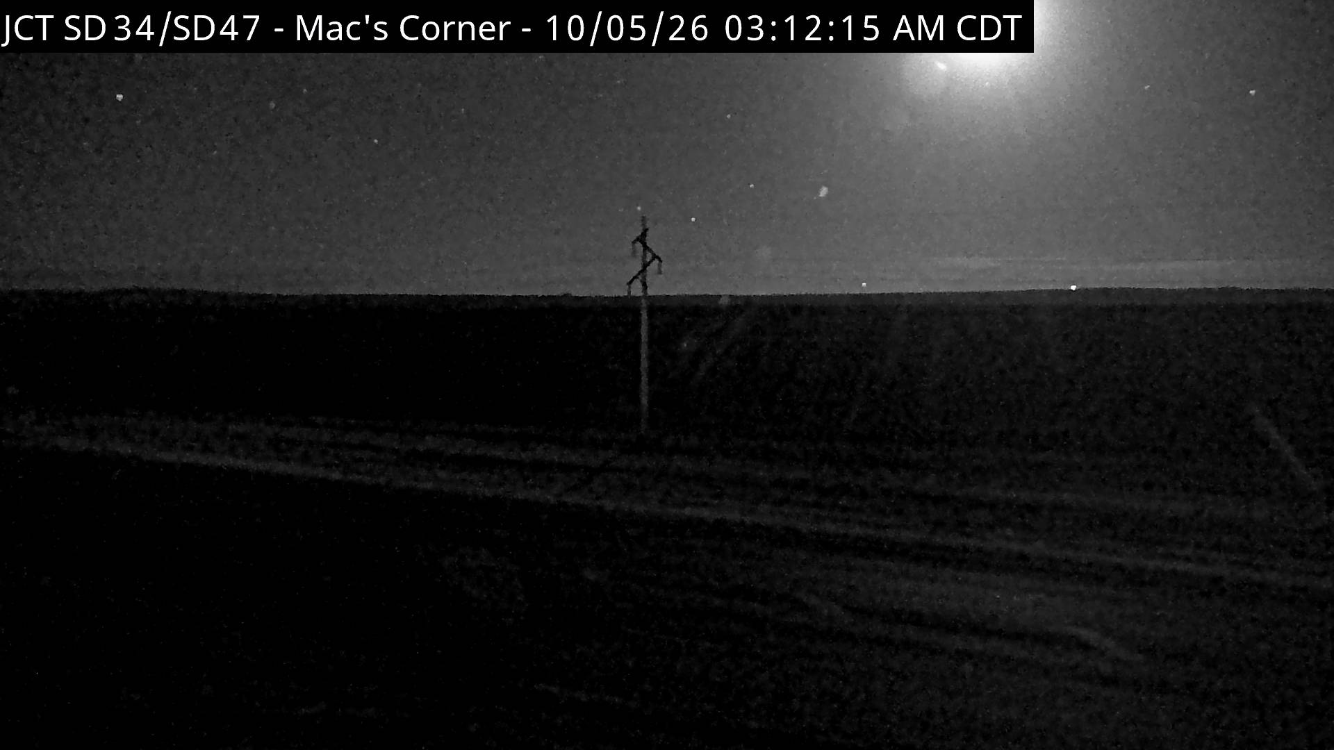 Macs Corner - SD-34 & SD-47 (1) live camera view