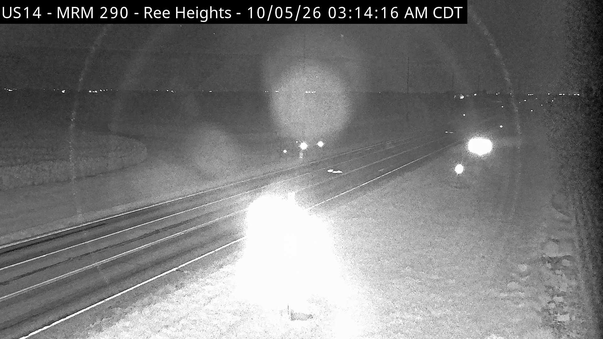 Ree Heights At Ree Heights (East) live camera view