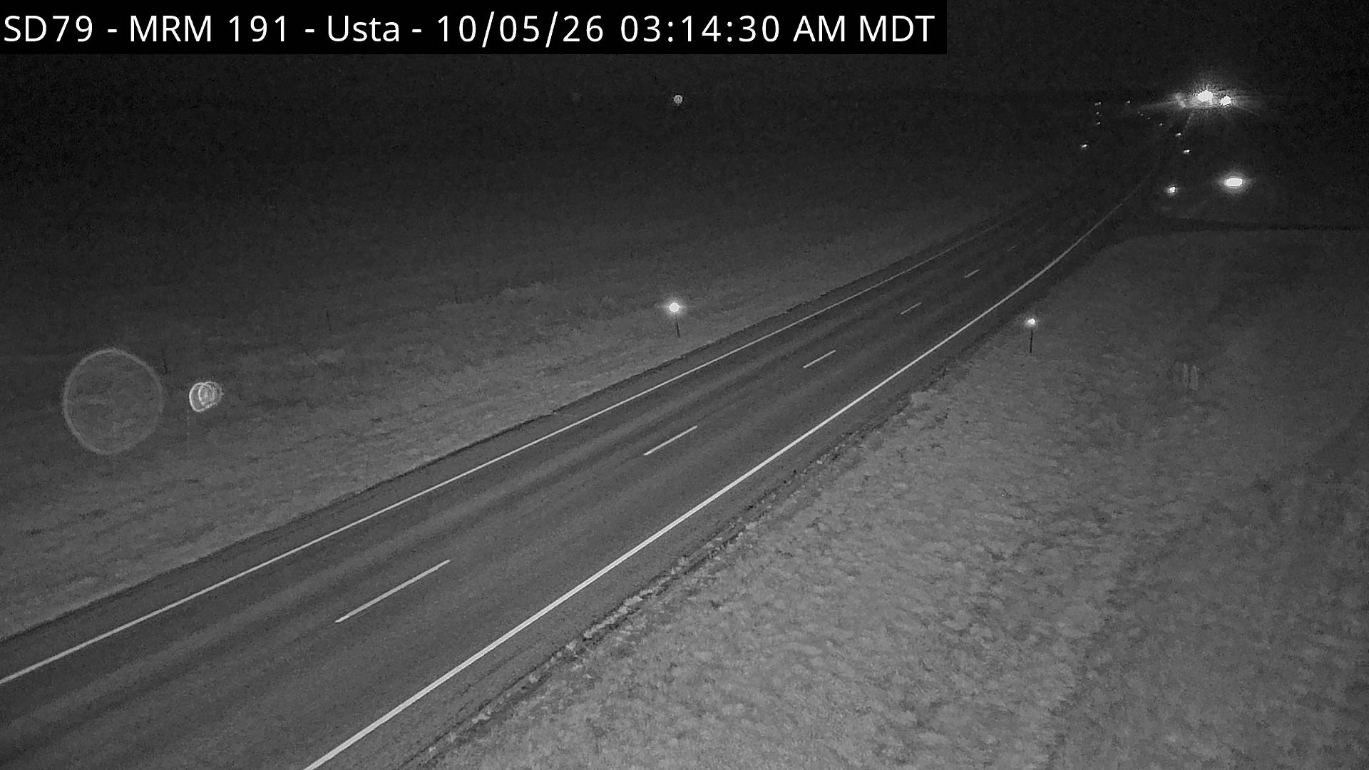 Usta (North) live camera view