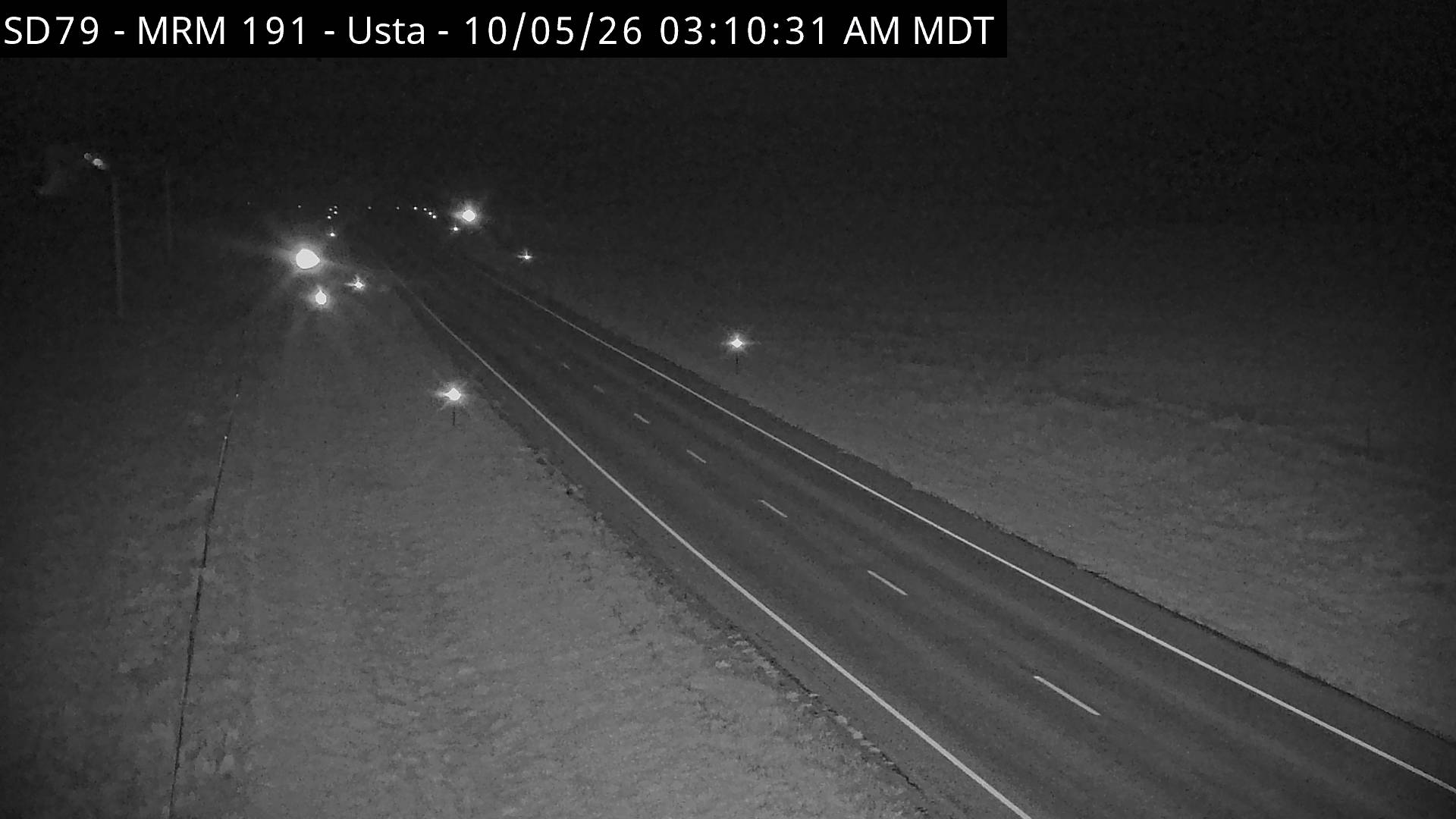 Usta (South) live camera view