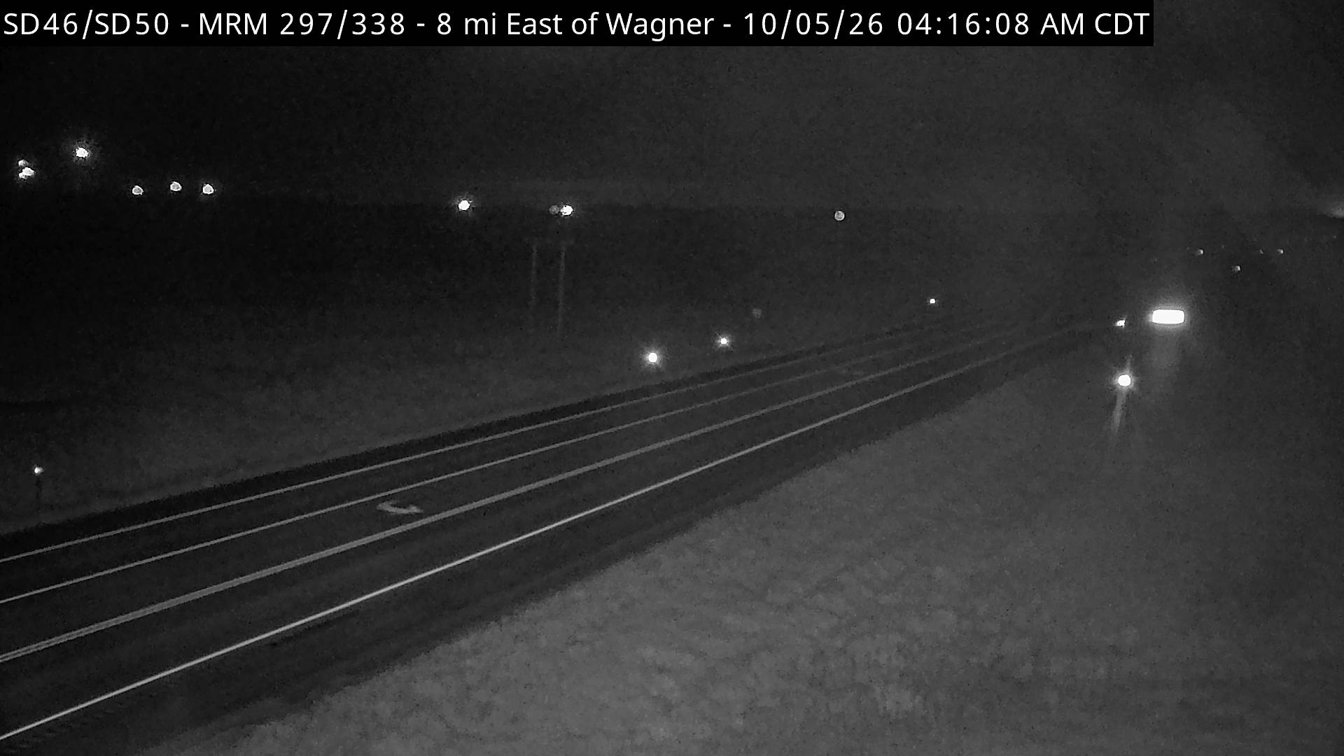 Wagner (East) live camera view