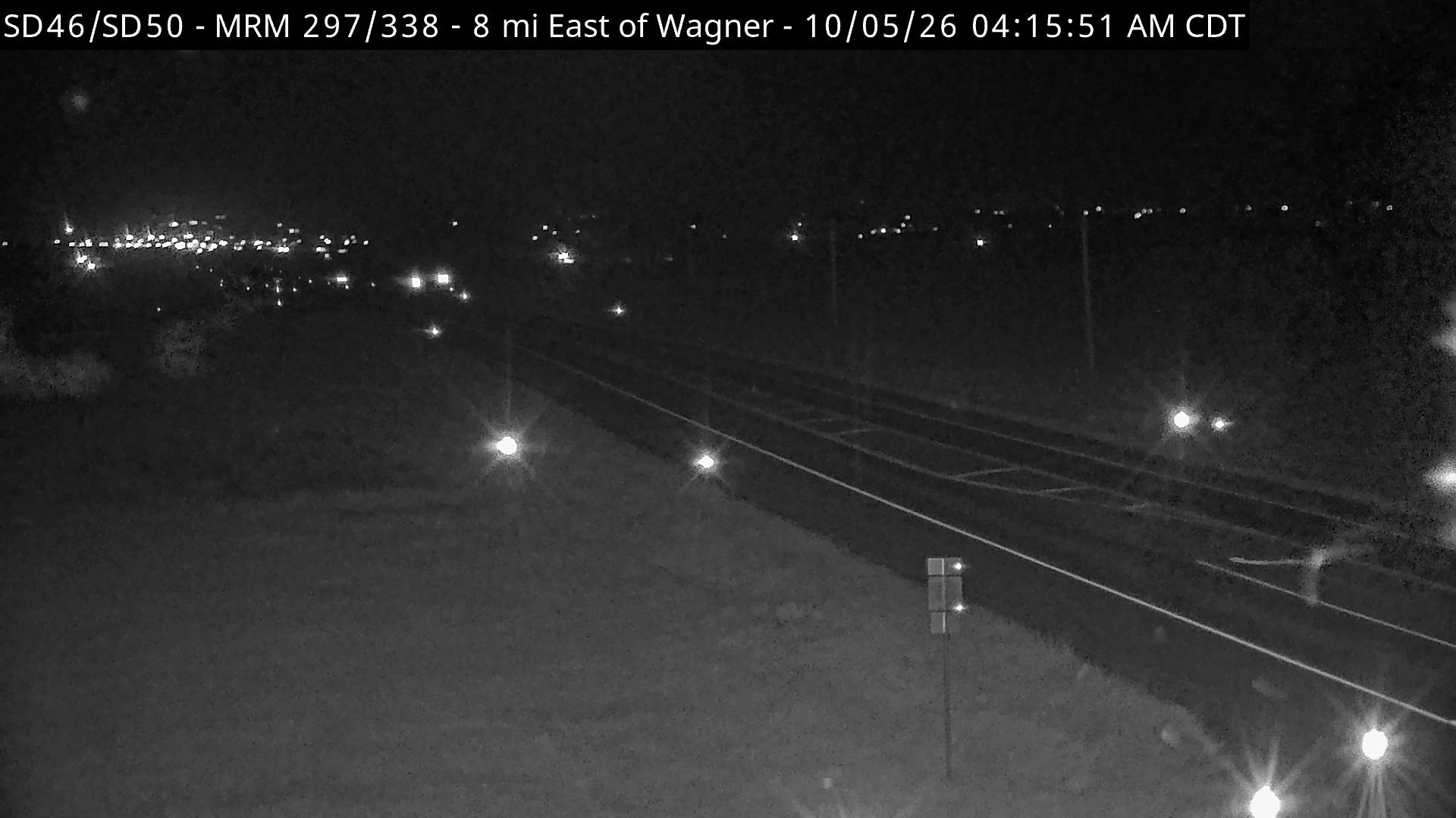 Wagner (West) live camera view