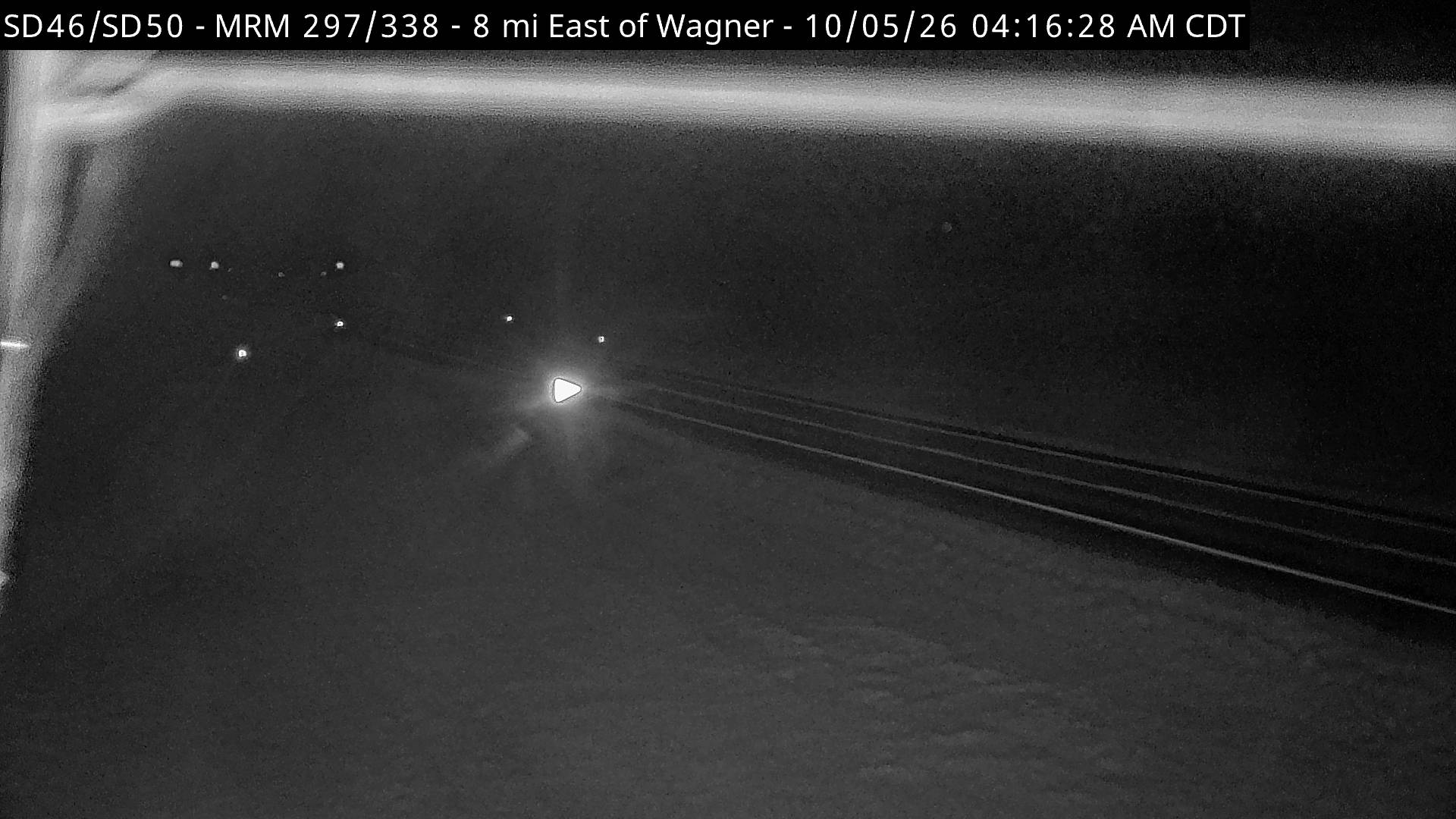 Wagner (South) live camera view