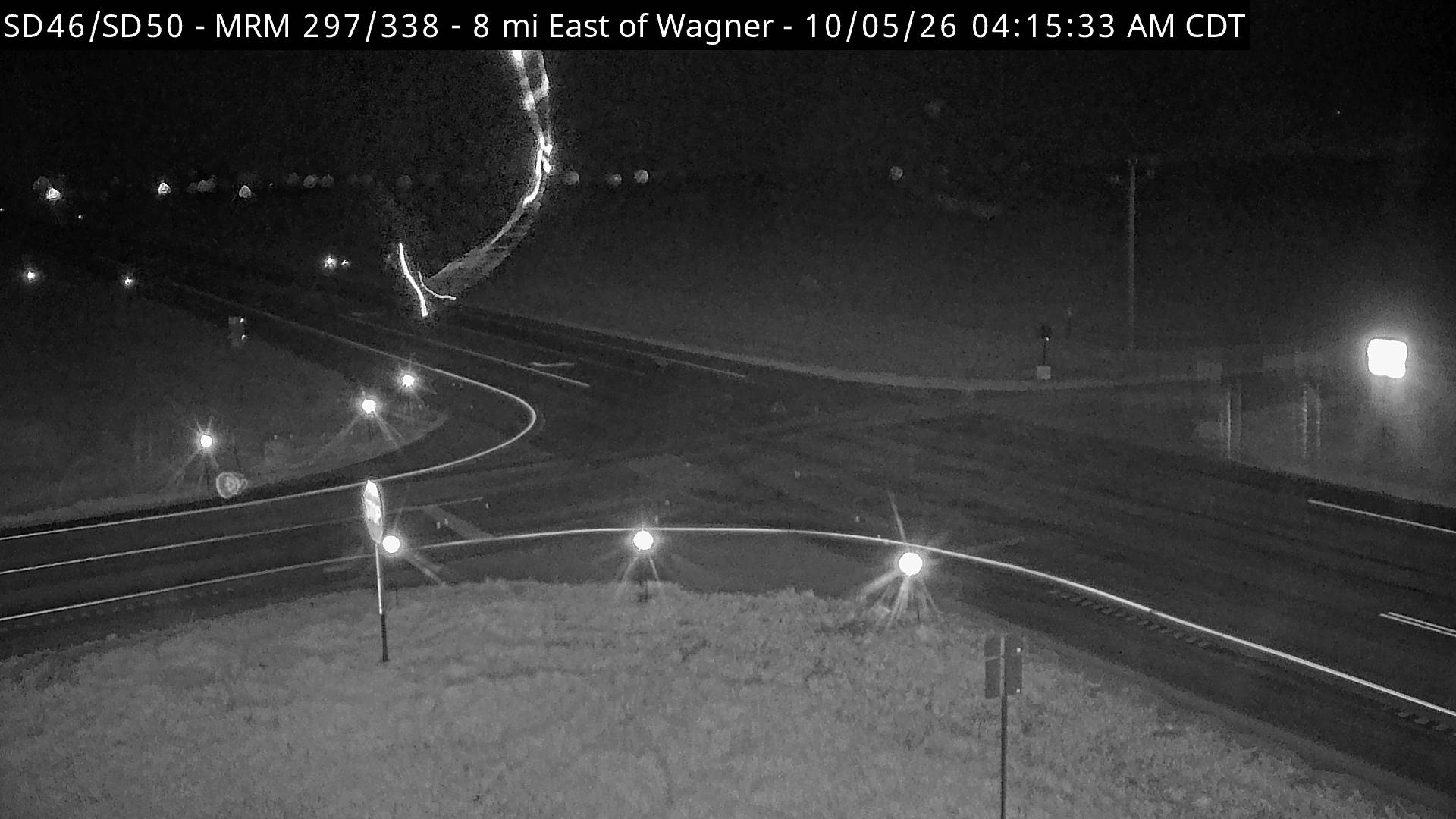 Wagner (Northwest) live camera view