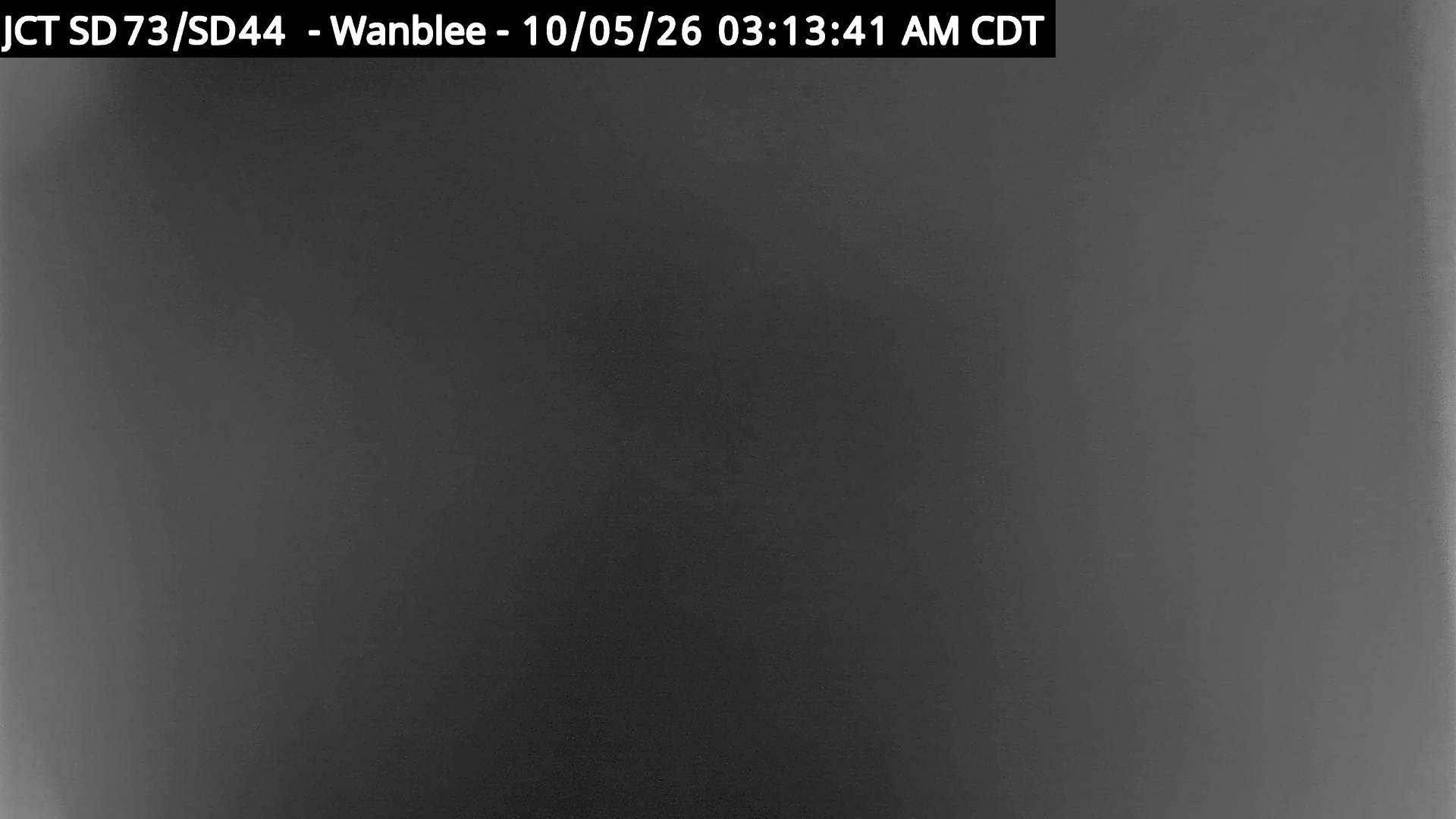 Wanblee-7 miles east of town at SD-44 & SD-73 (East) live camera view