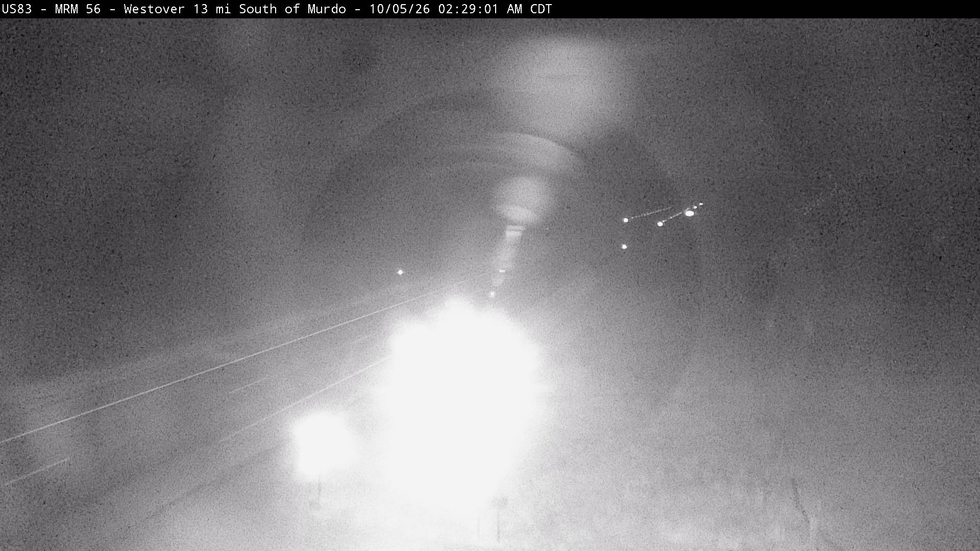 Westover (North) live camera view