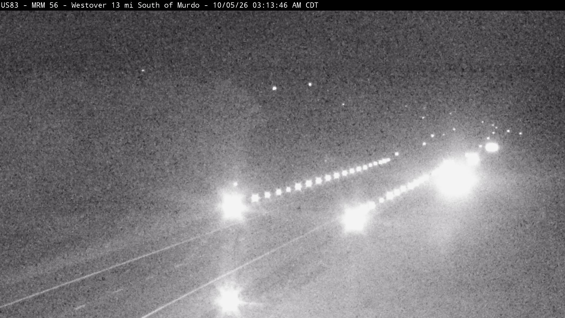 Westover (South) live camera view