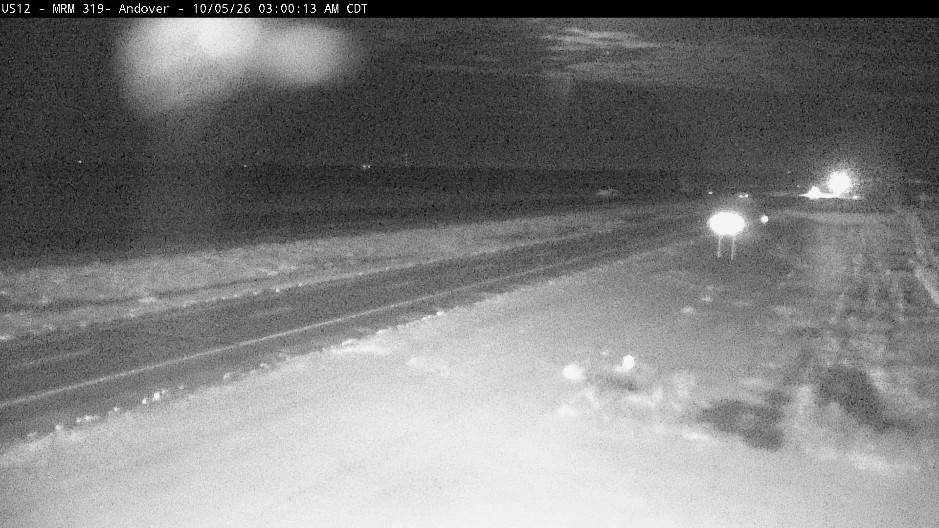 Andover (East) live camera view