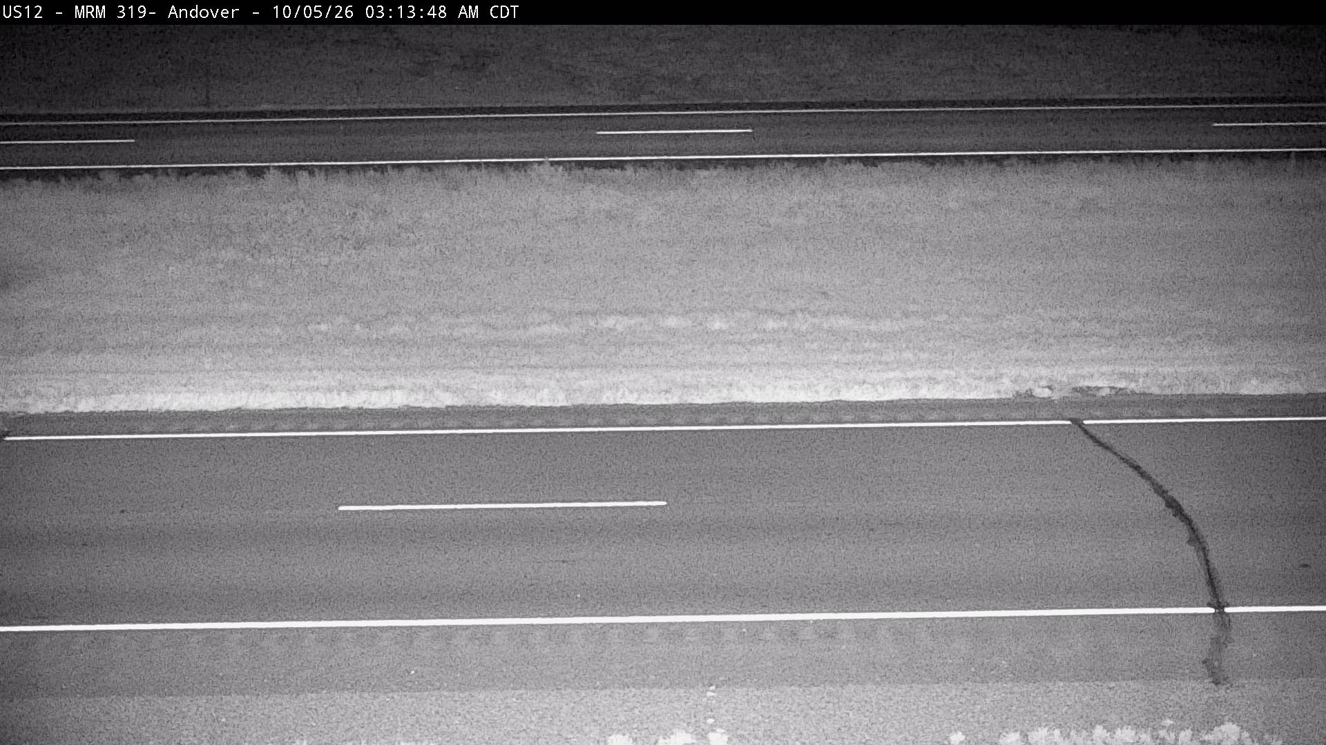 Andover (Northeast) live camera view