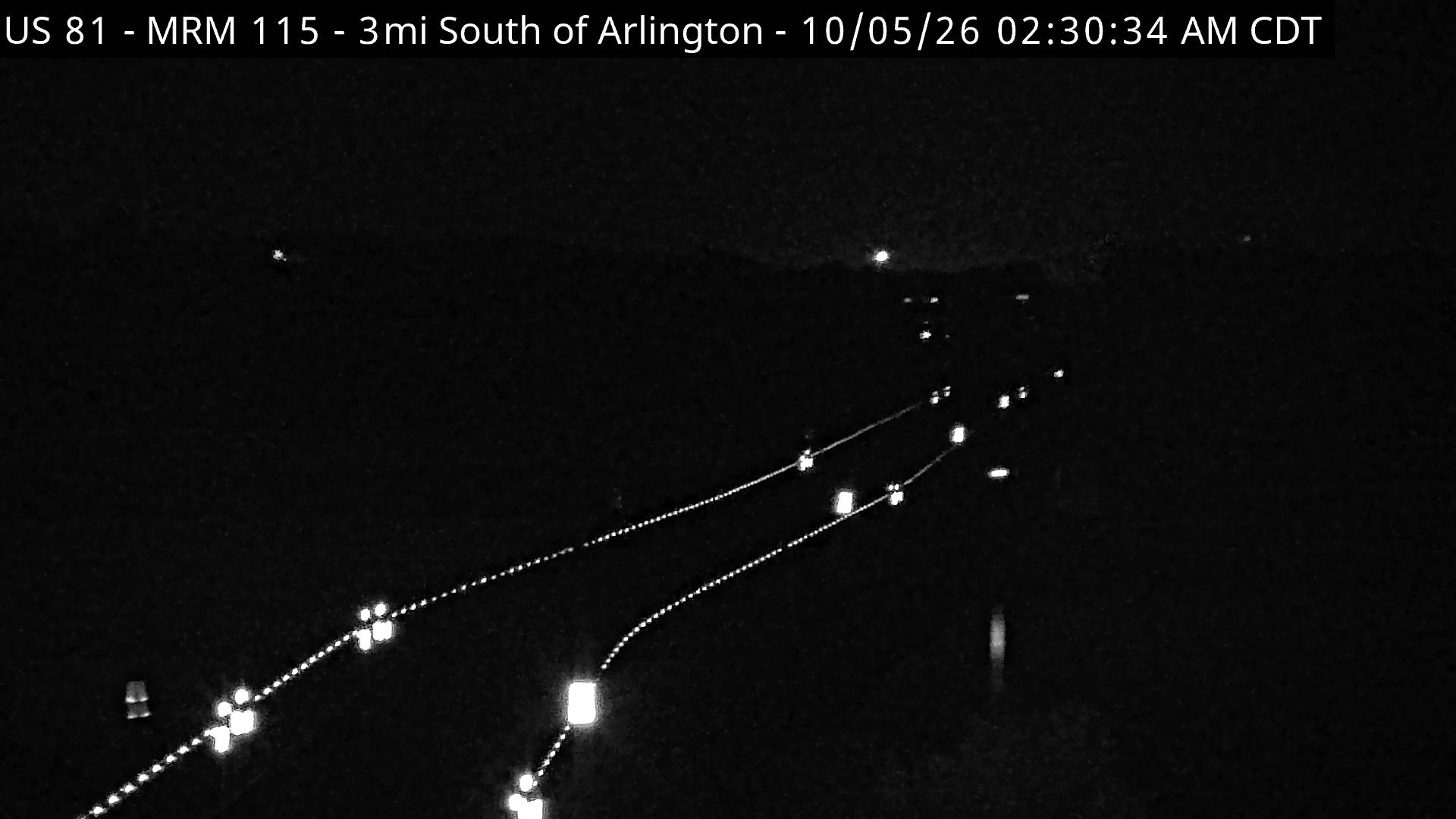 Arlington live camera view