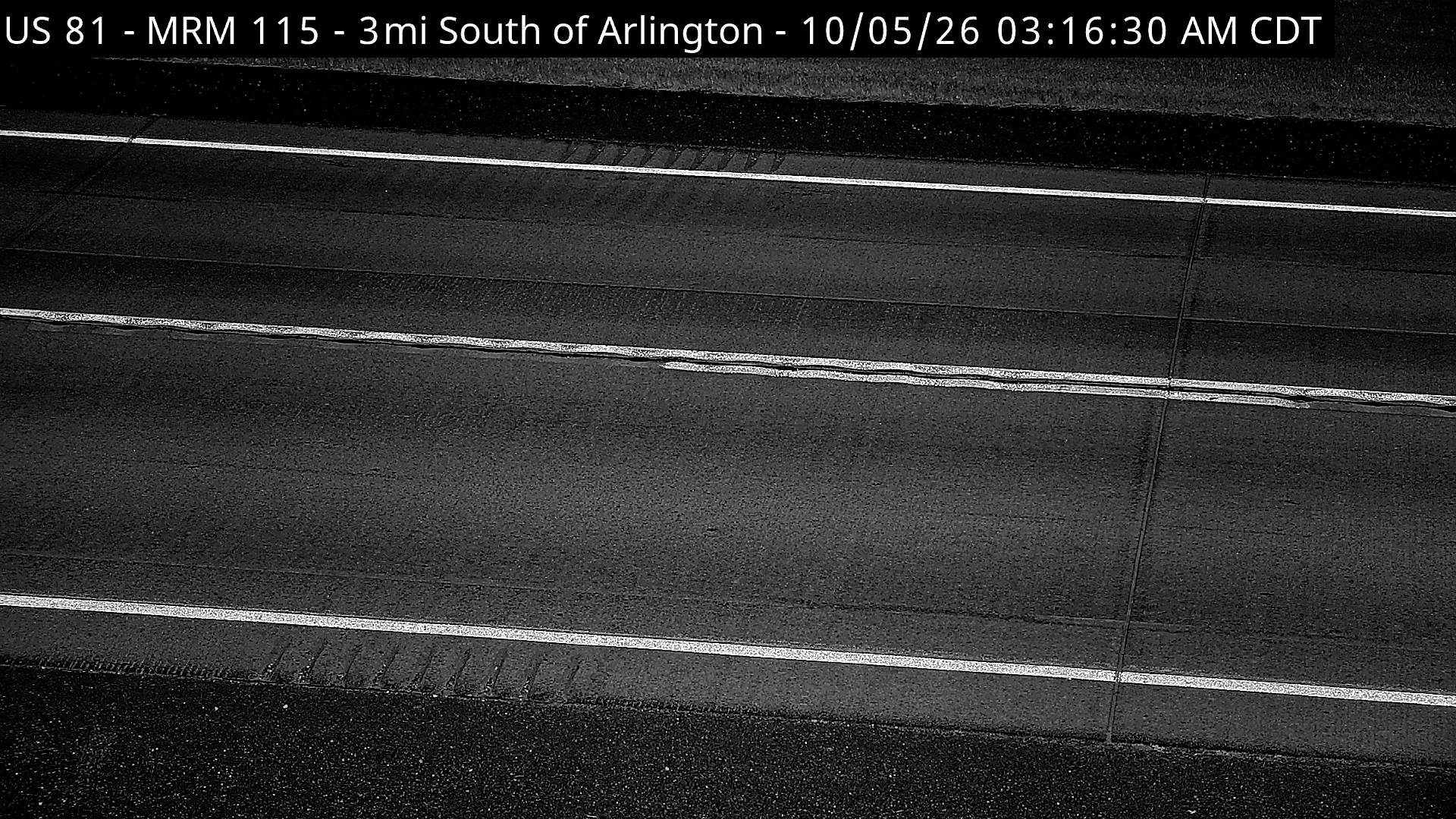 Arlington (East) live camera view
