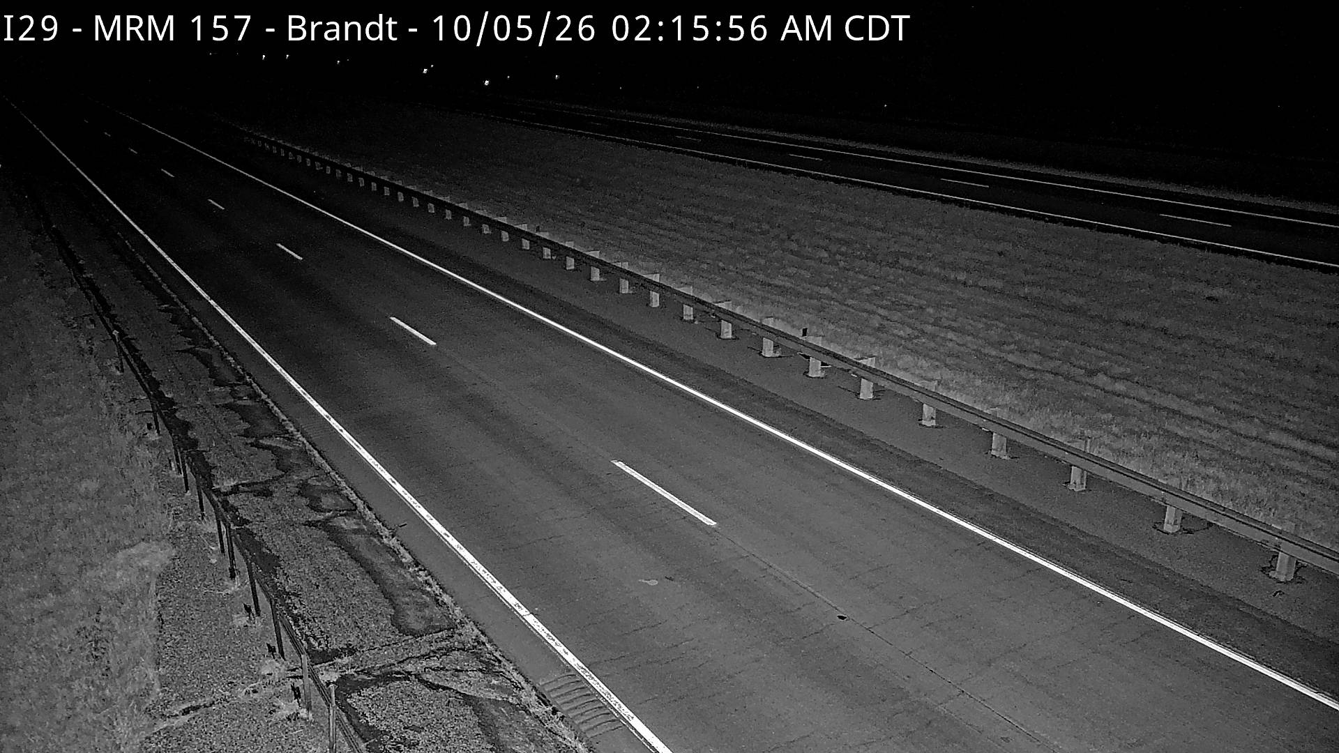 Brandt (East) live camera view