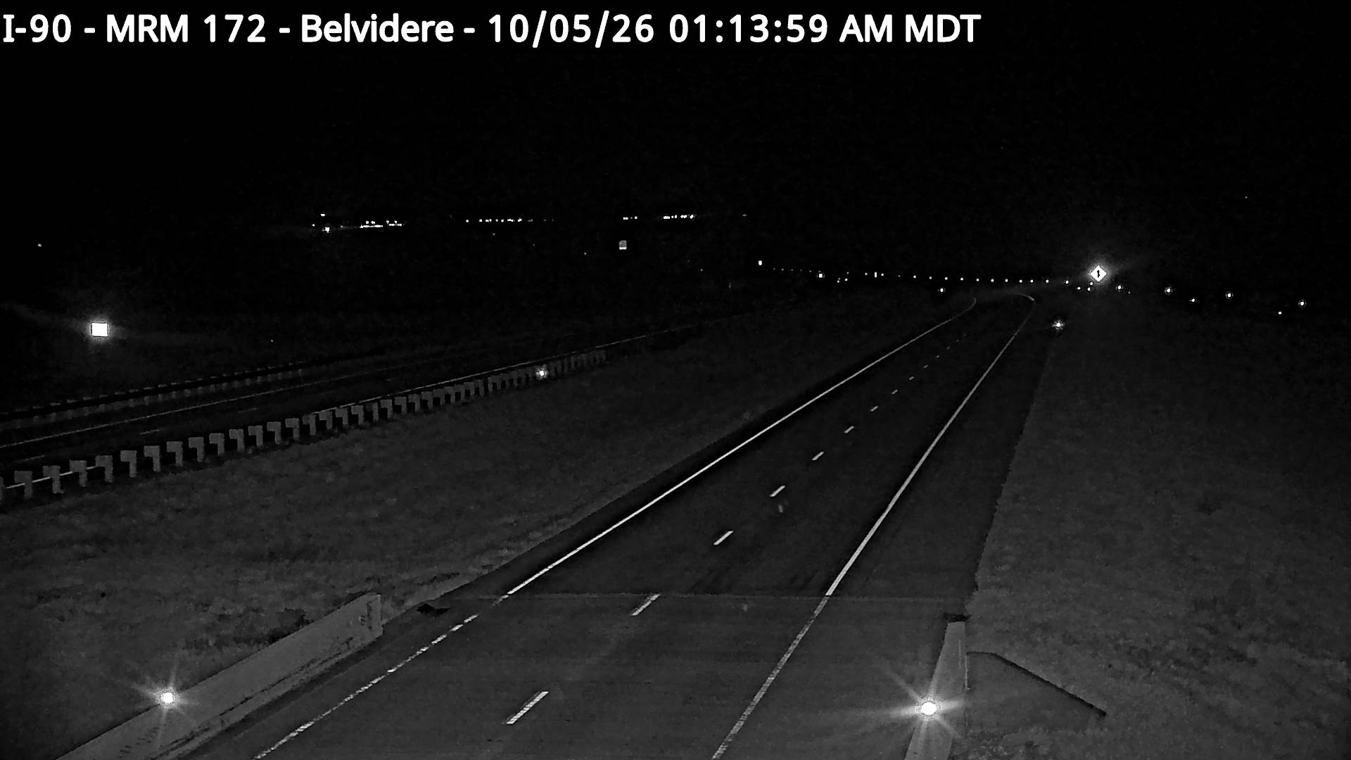 Belvidere (West) live camera view