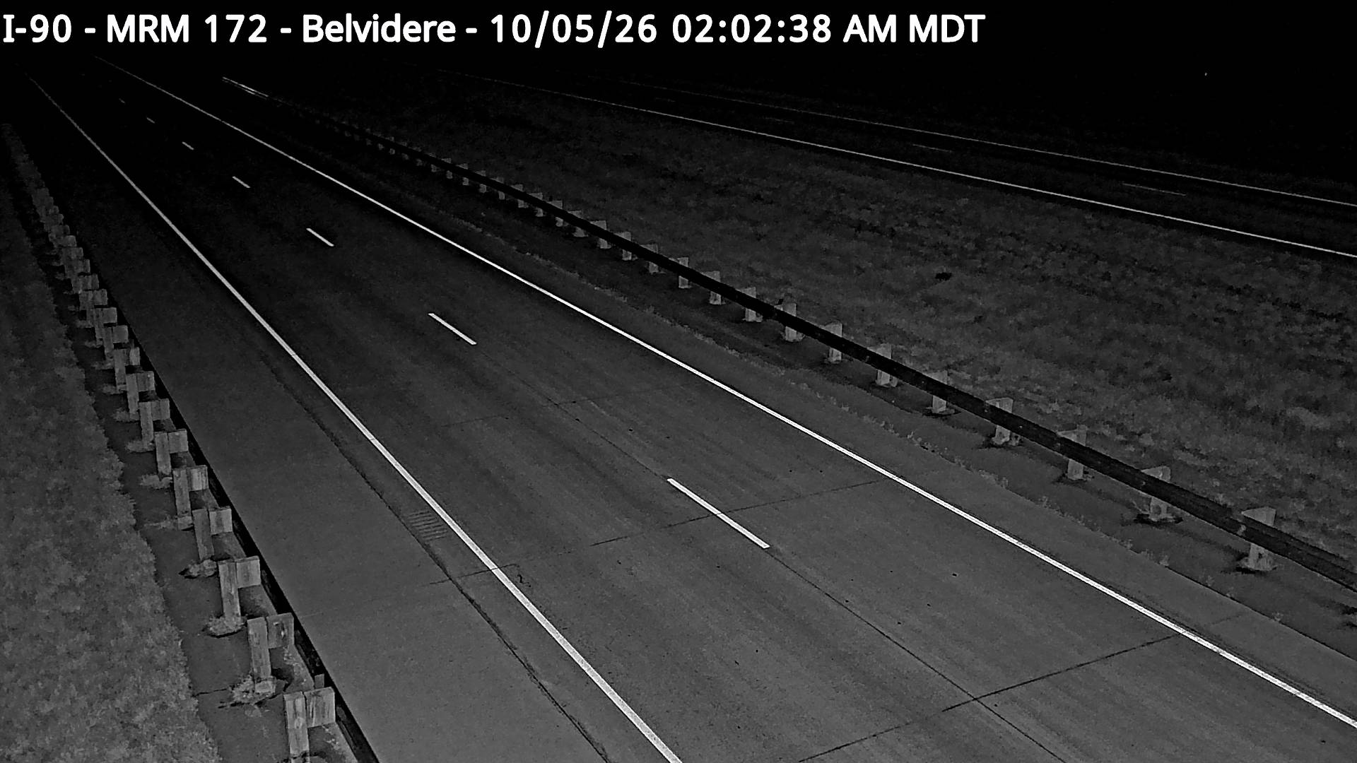 Belvidere (Southeast) live camera view
