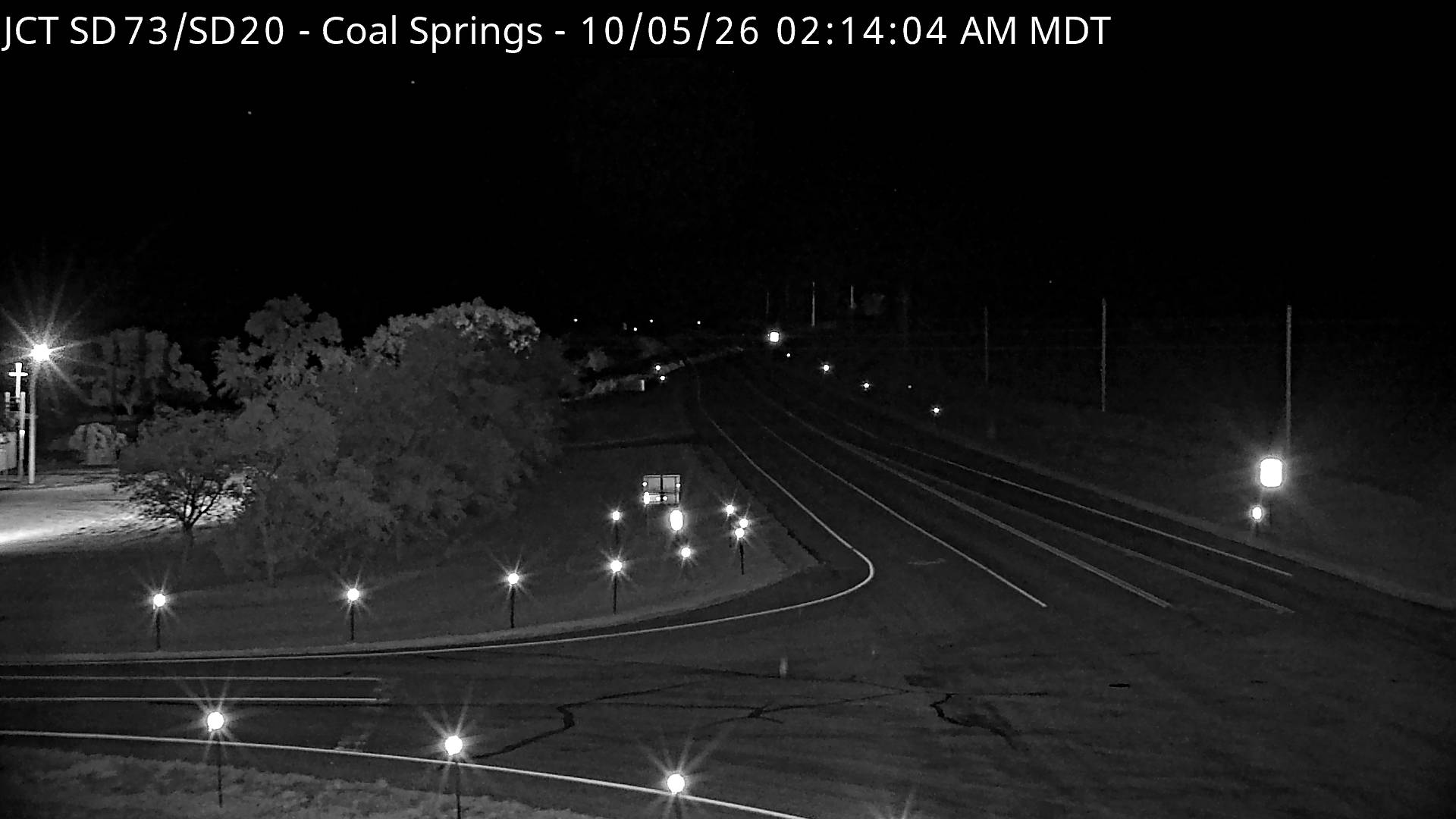 Coal Springs (South) live camera view