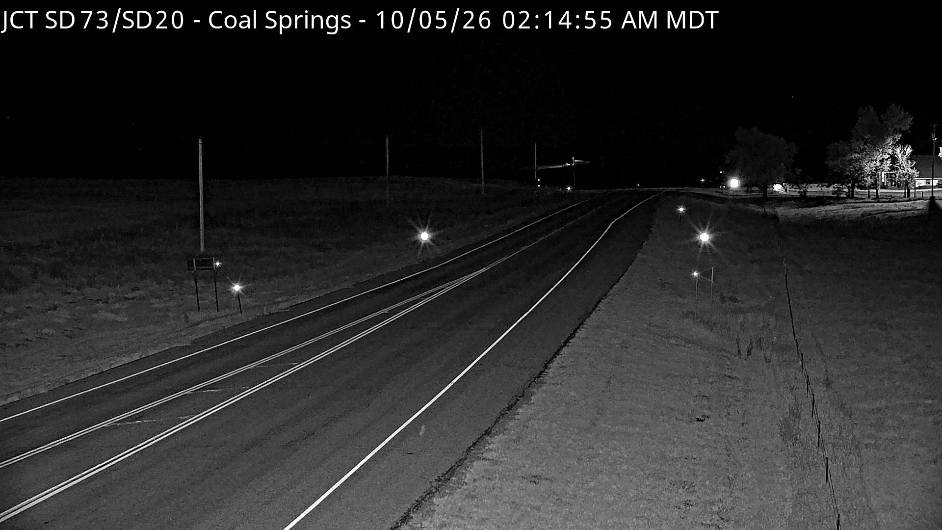 Coal Springs (East, 1) live camera view