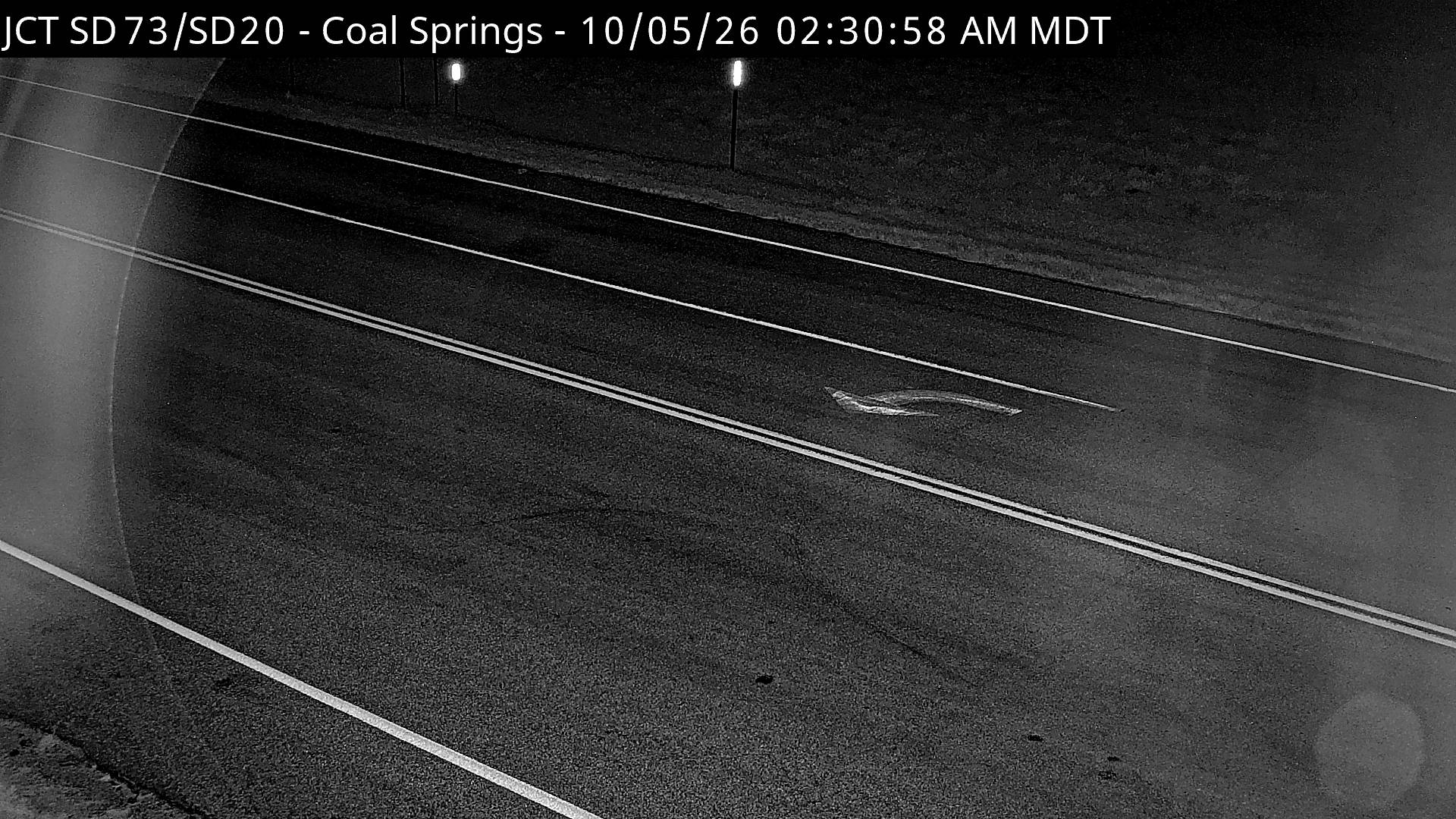 Coal Springs (West) live camera view