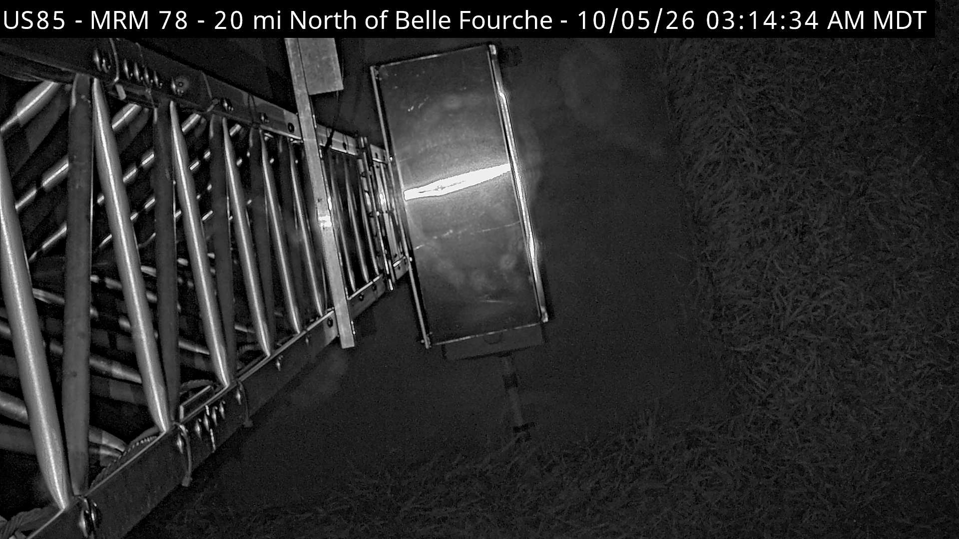 Castle Rock (Southwest) live camera view