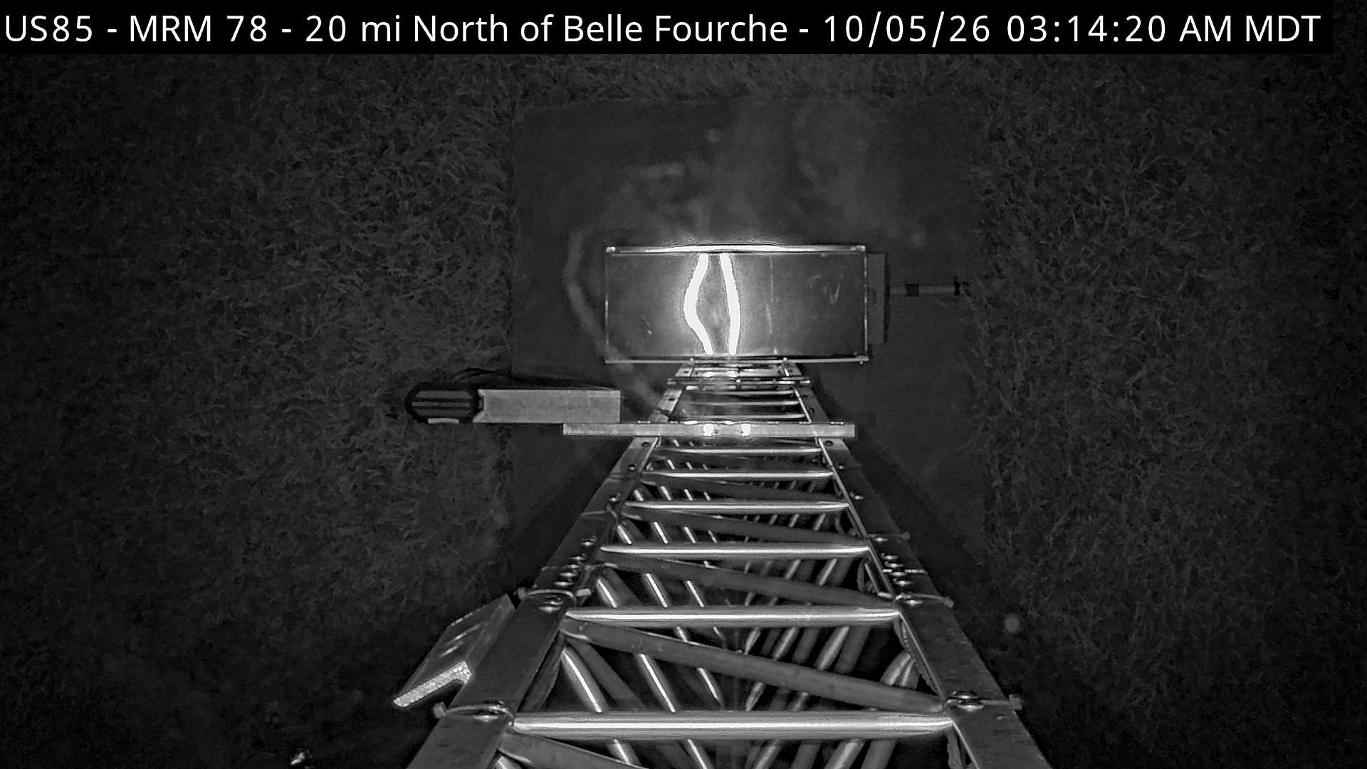 Castle Rock live camera view