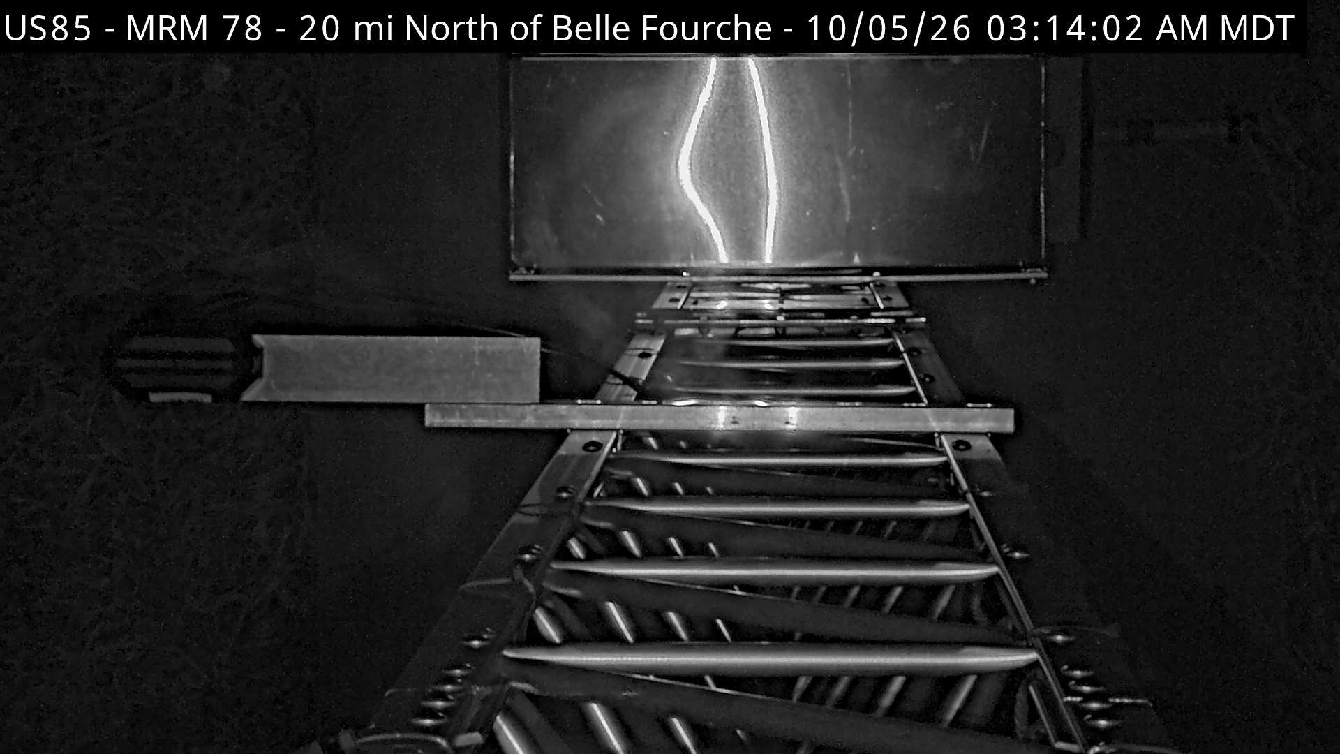 Castle Rock (Northwest) live camera view