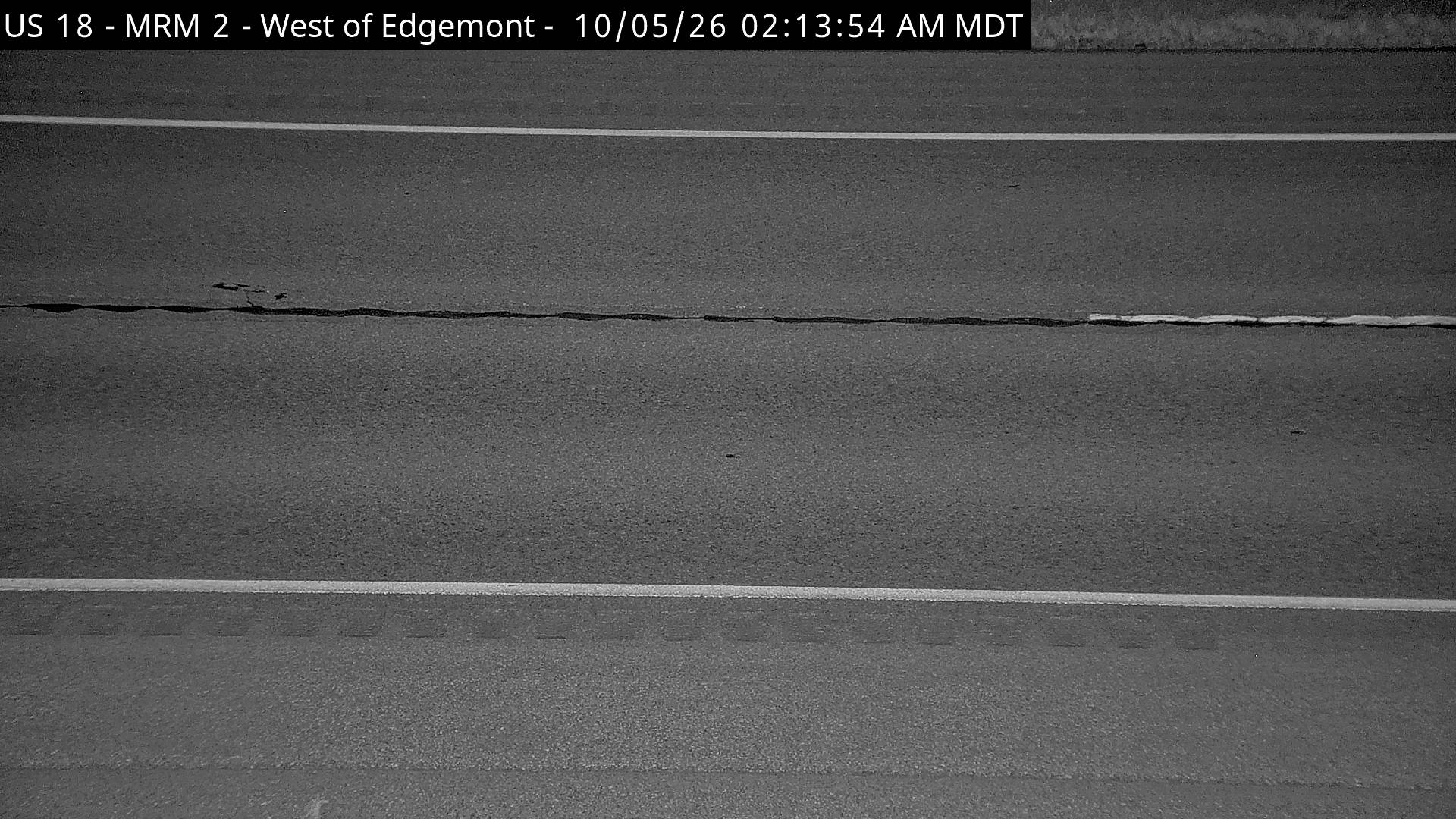 Edgemont live camera view
