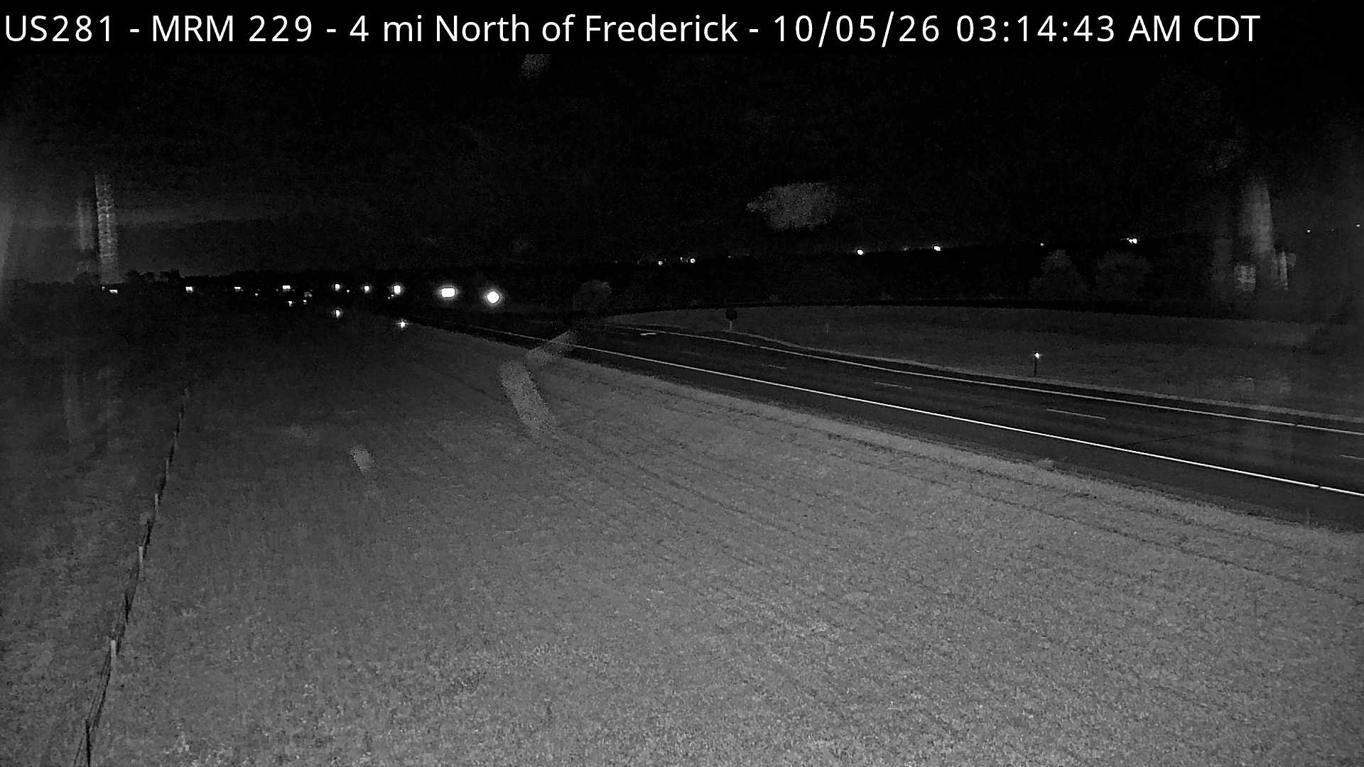 Frederick (South) live camera view